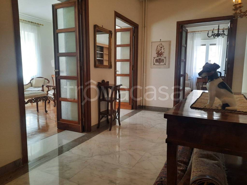 appartamento in affitto a Roma in zona Flaminio
