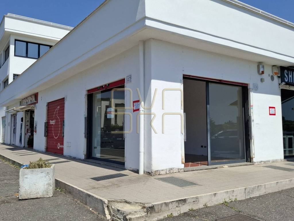 monolocale in affitto a Roma in zona Axa