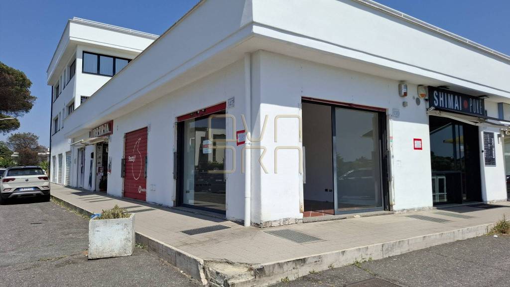 monolocale in affitto a Roma in zona Axa
