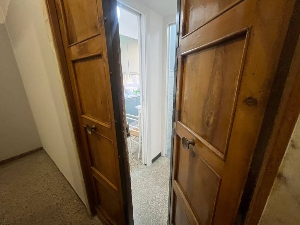 appartamento in affitto a Roma in zona Castel Fusano