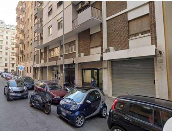 negozio in affitto a Roma in zona Tuscolano