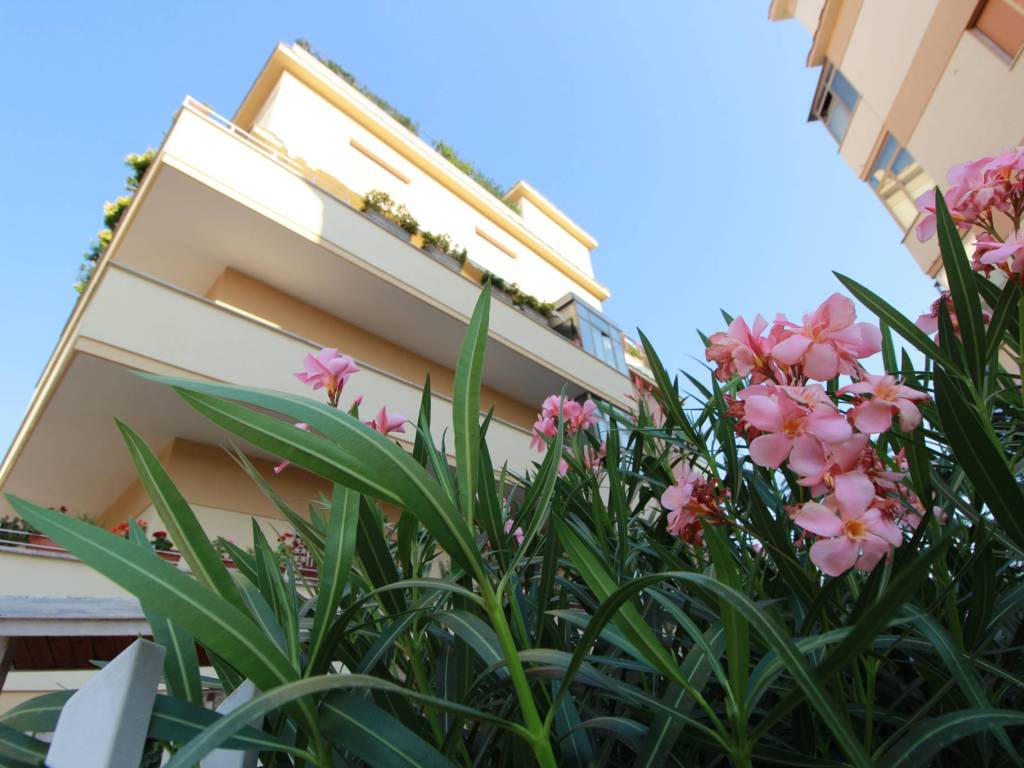 appartamento in affitto a Roma in zona Torrevecchia