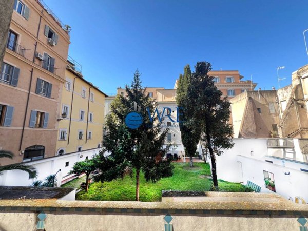 appartamento in affitto a Roma in zona Centro Storico