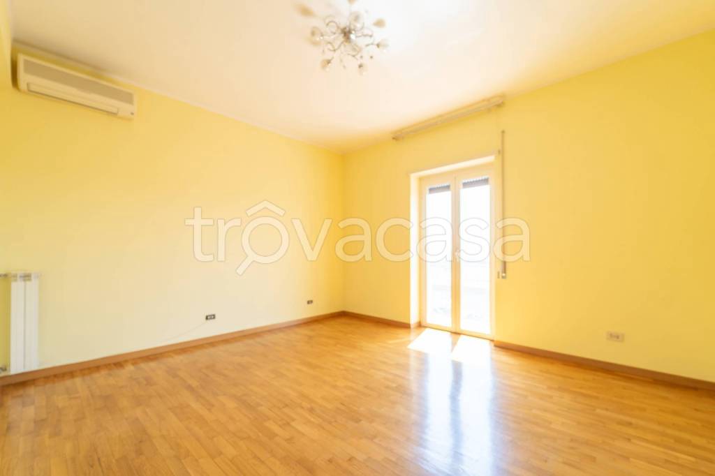 appartamento in affitto a Roma in zona Cinquina