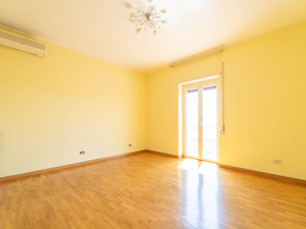 appartamento in affitto a Roma in zona Cinquina