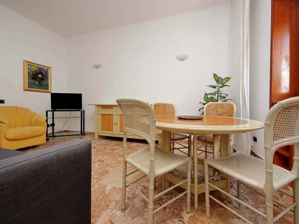 appartamento in affitto a Roma in zona Appio Latino