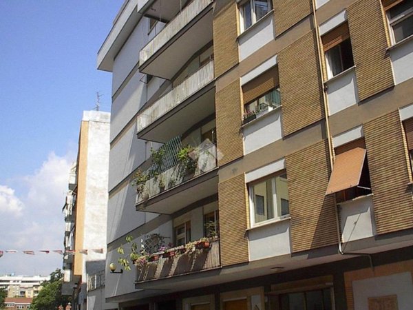 appartamento in affitto a Roma in zona Pietralata