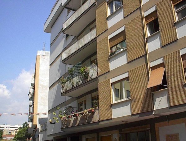 appartamento in affitto a Roma in zona Pietralata