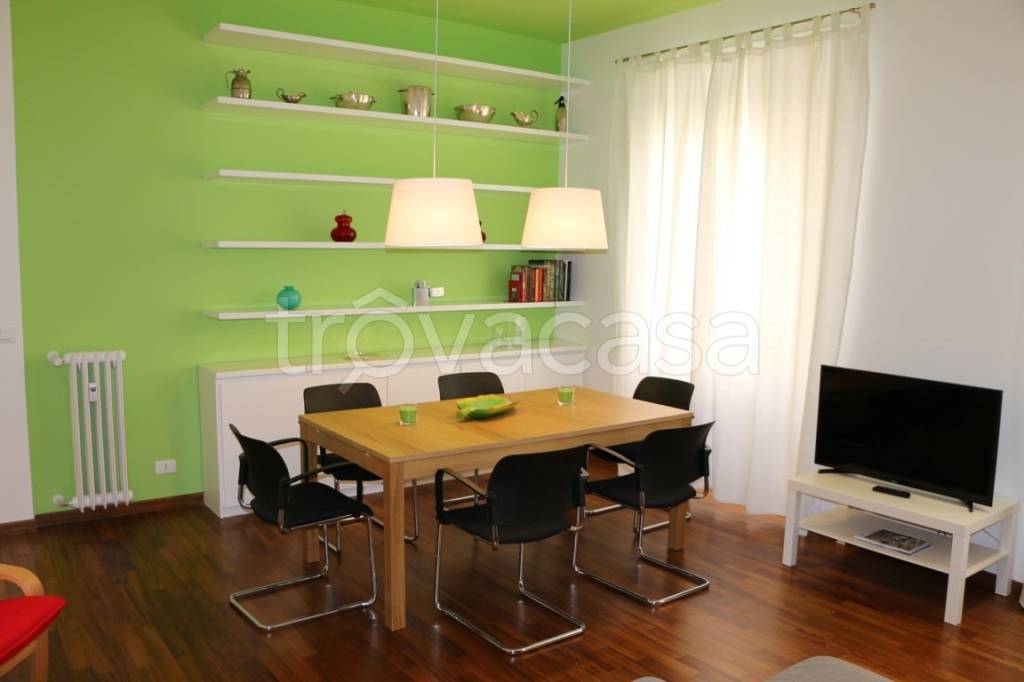 appartamento in affitto a Roma in zona Flaminio