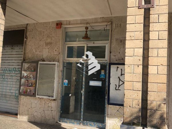 negozio in affitto a Roma in zona Trieste