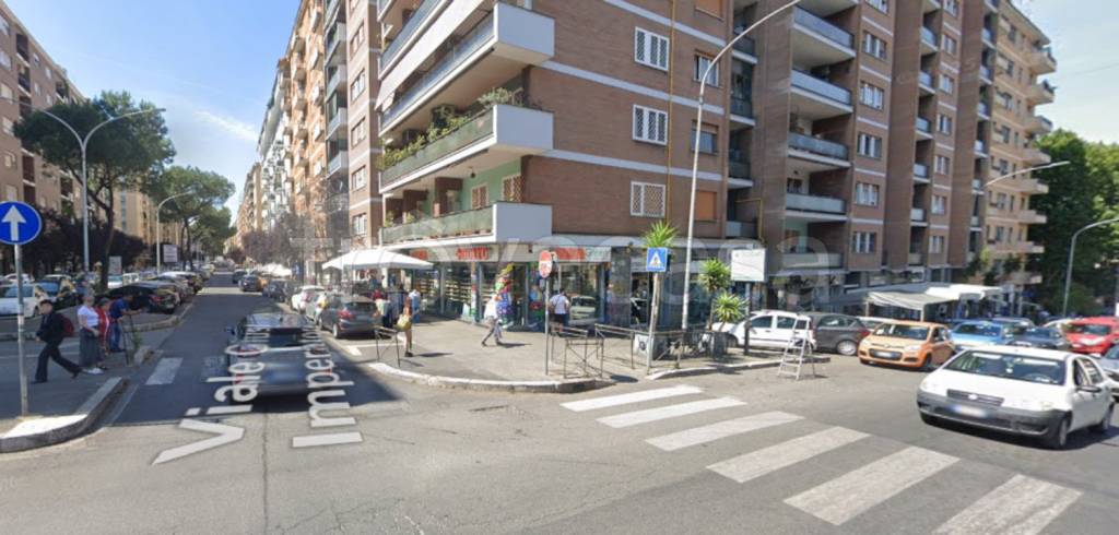 monolocale in affitto a Roma