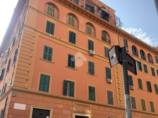 appartamento in affitto a Roma in zona Tiburtino