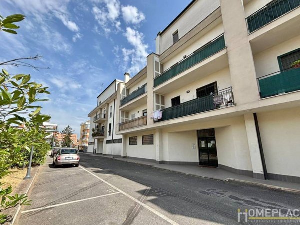 appartamento in affitto a Roma in zona Alessandrino