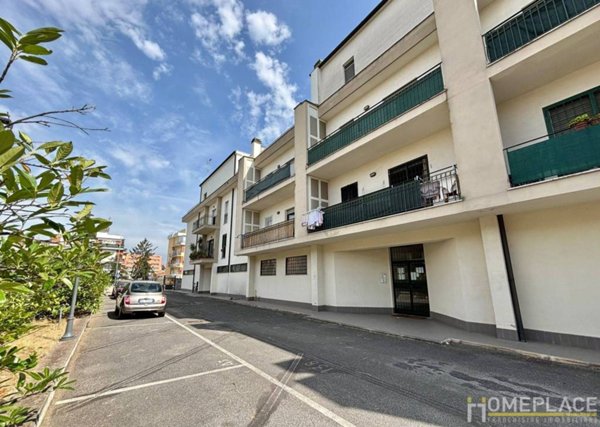 appartamento in affitto a Roma in zona Alessandrino