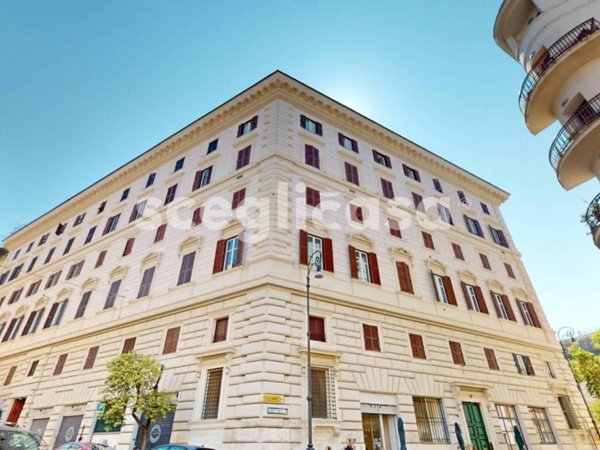 appartamento in affitto a Roma in zona Esquilino