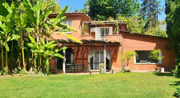 casa indipendente in affitto a Roma in zona San Saba - Ripa