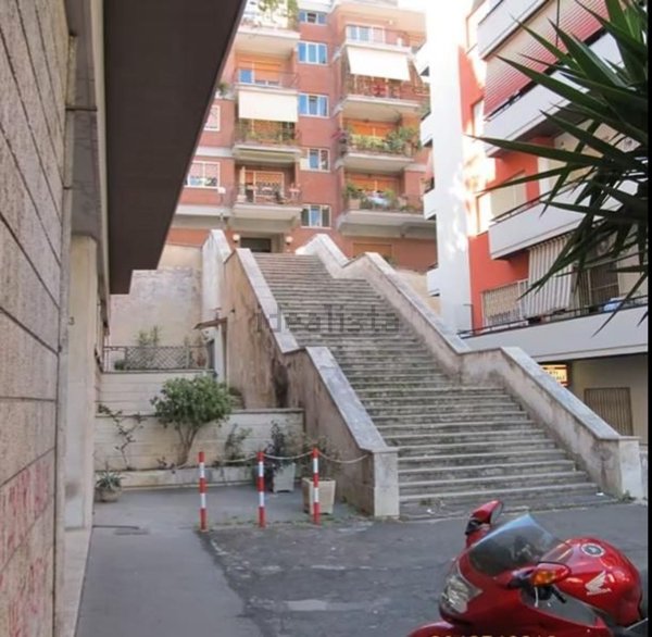 appartamento in affitto a Roma in zona Aurelio