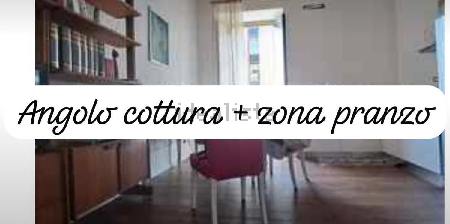 appartamento in affitto a Roma in zona Flaminio
