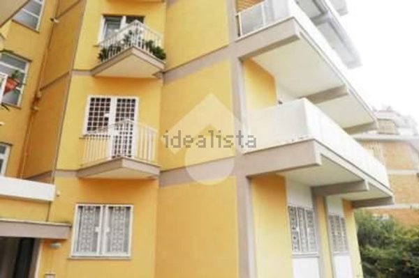 monolocale in affitto a Roma