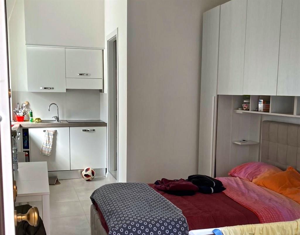 appartamento in affitto a Roma in zona Parioli