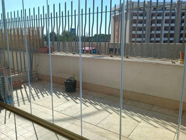 appartamento in affitto a Roma in zona Pietralata