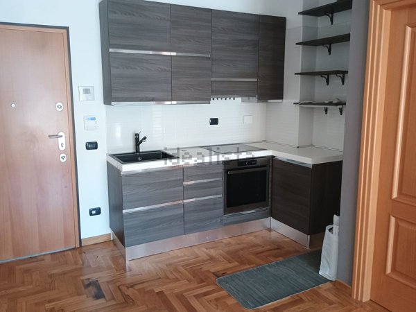 appartamento in affitto a Roma in zona Pietralata