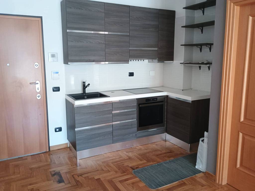 appartamento in affitto a Roma in zona Pietralata