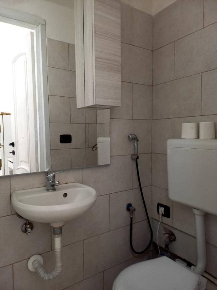 appartamento in affitto a Roma in zona Ostia