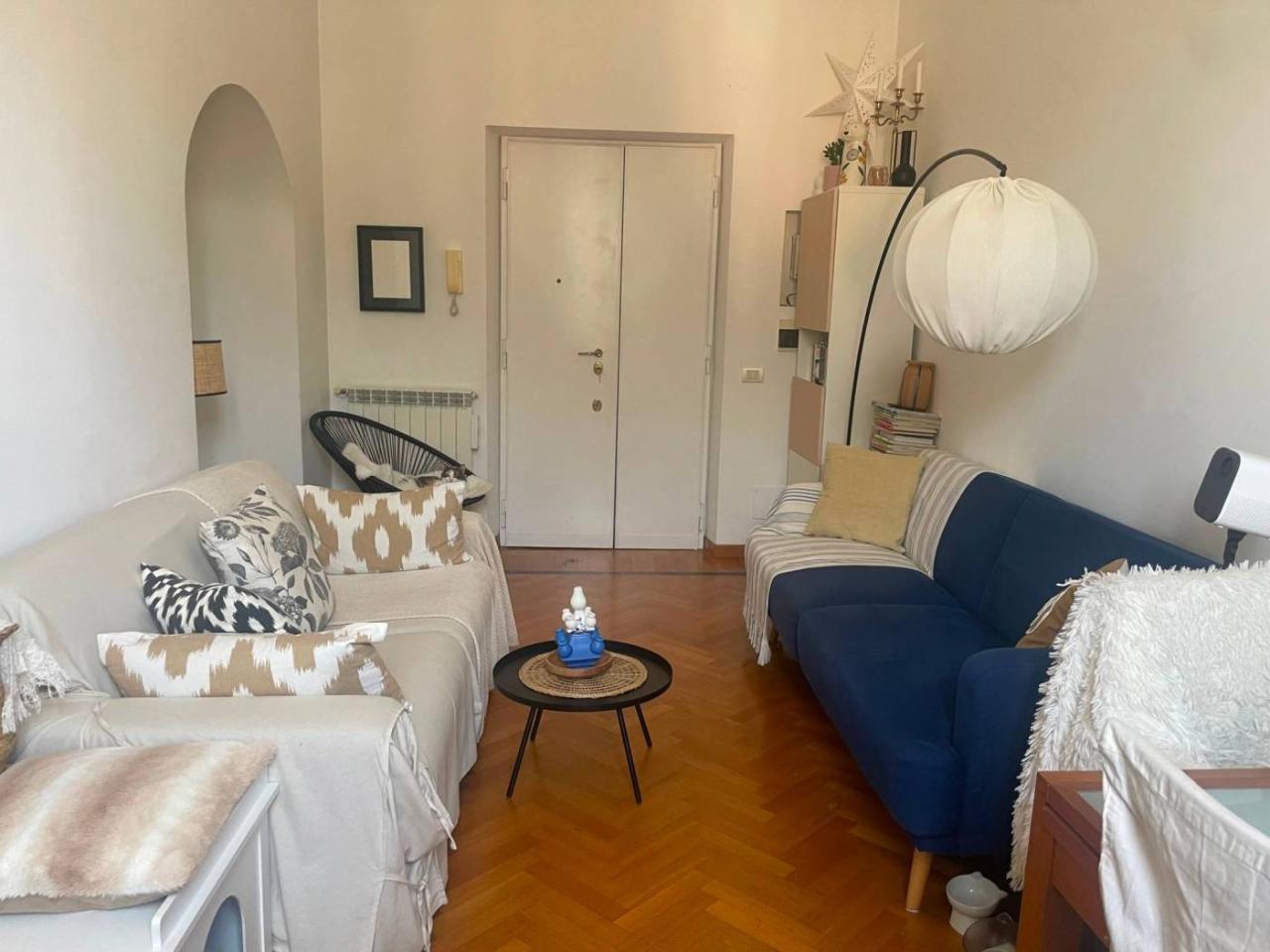 appartamento in affitto a Roma in zona Trieste