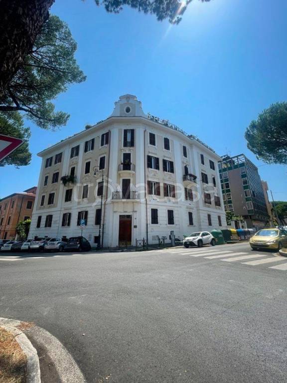 appartamento in affitto a Roma in zona Trieste