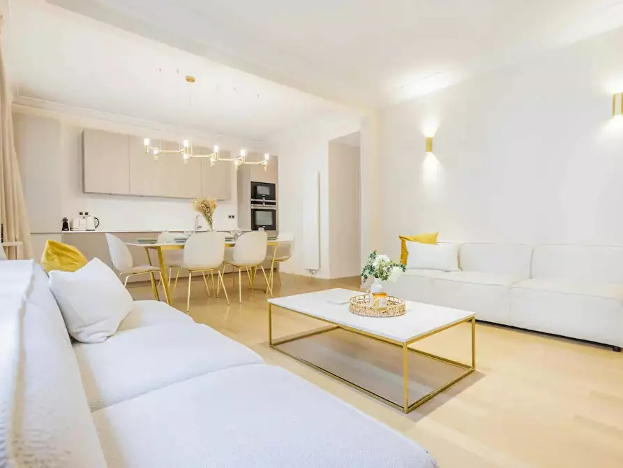 appartamento in affitto a Roma in zona Trastevere