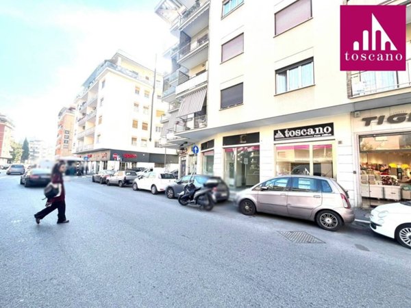 monolocale in affitto a Roma in zona Aurelio