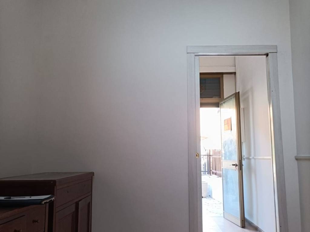 negozio in affitto a Roma in zona Fidene