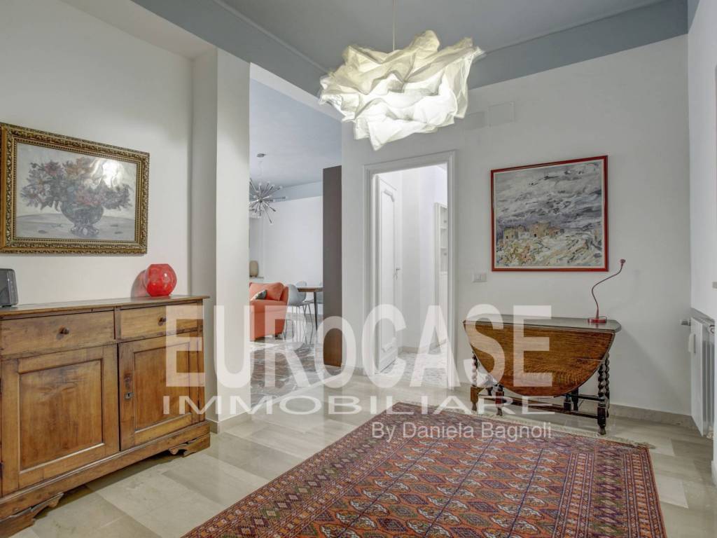 appartamento in affitto a Roma
