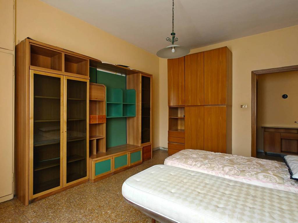 appartamento in affitto a Roma in zona Pietralata