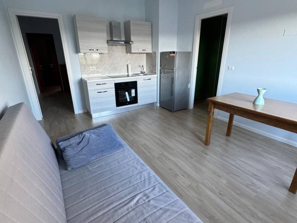 appartamento in affitto a Roma in zona Casal Palocco