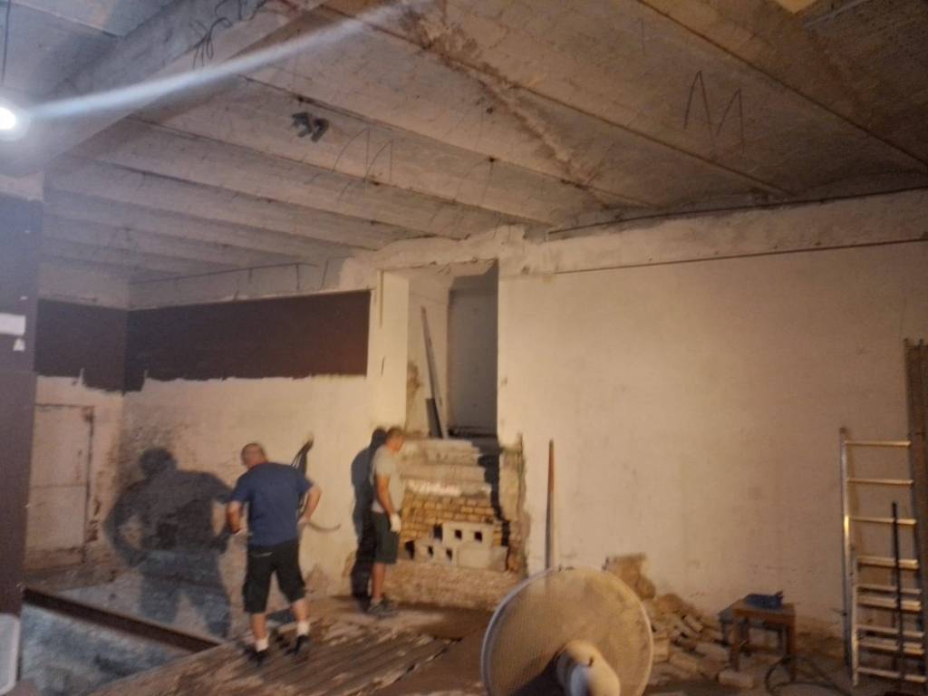 negozio in affitto a Roma in zona Parioli