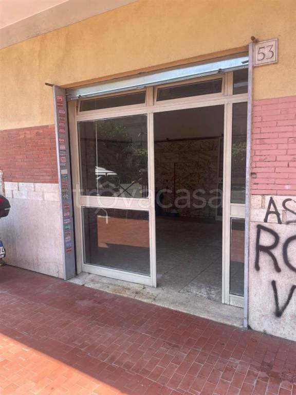 monolocale in affitto a Roma in zona Alessandrino