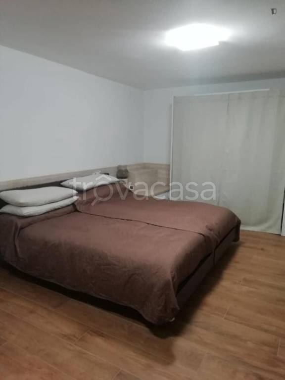 appartamento in affitto a Roma in zona Finocchio