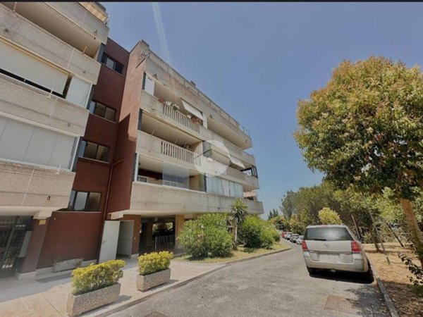 appartamento in affitto a Roma in zona Vitinia