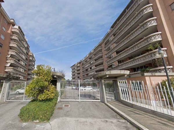 appartamento in affitto a Roma in zona Casal Boccone