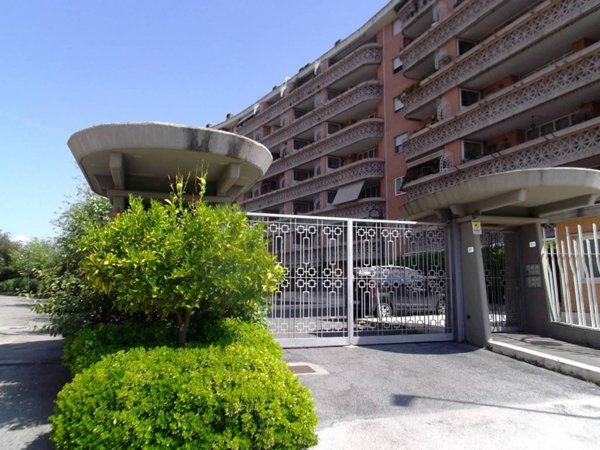 appartamento in affitto a Roma in zona Casal Boccone