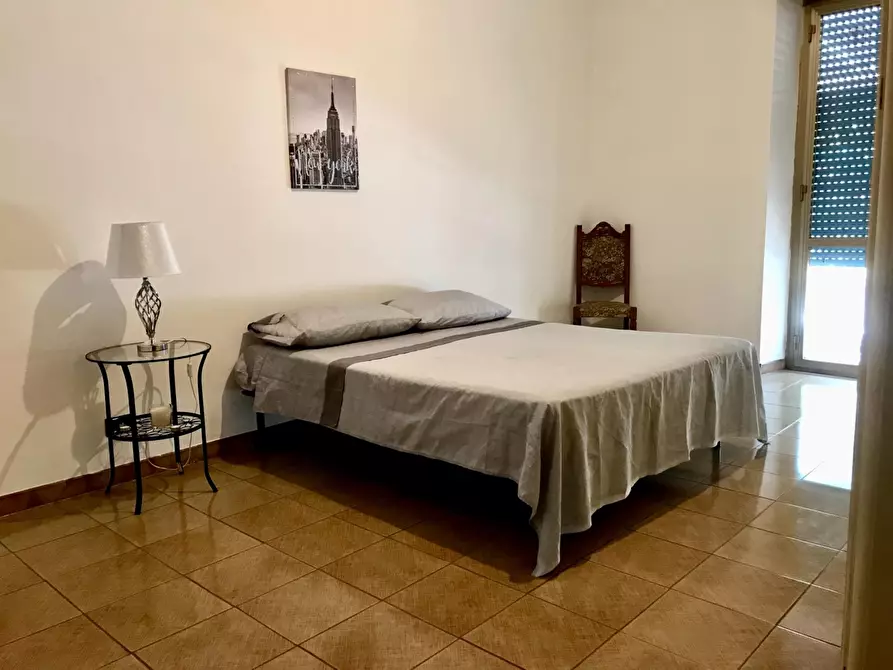 appartamento in affitto a Roma in zona Ponte Mammolo