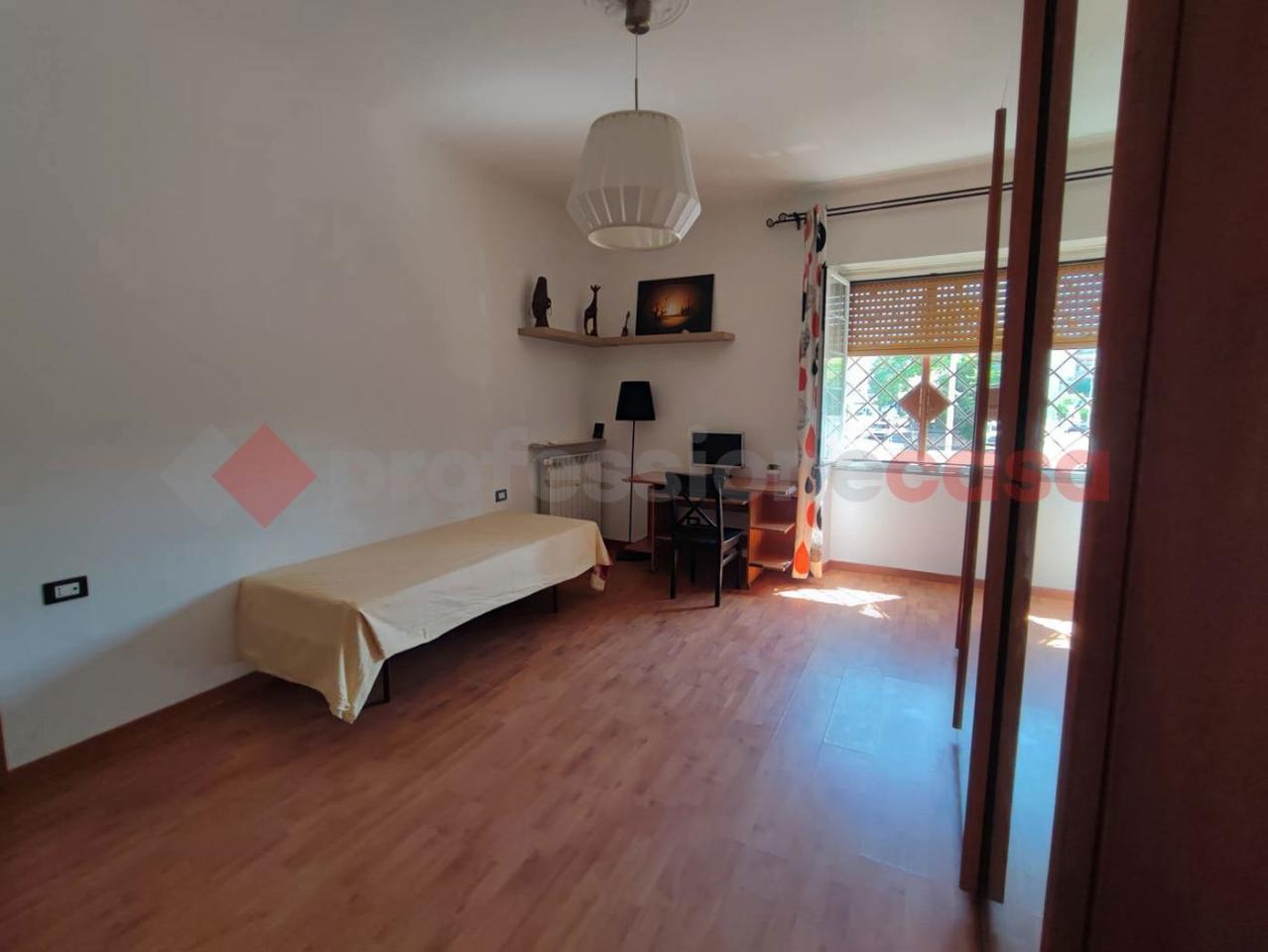 appartamento in affitto a Roma in zona Collatino