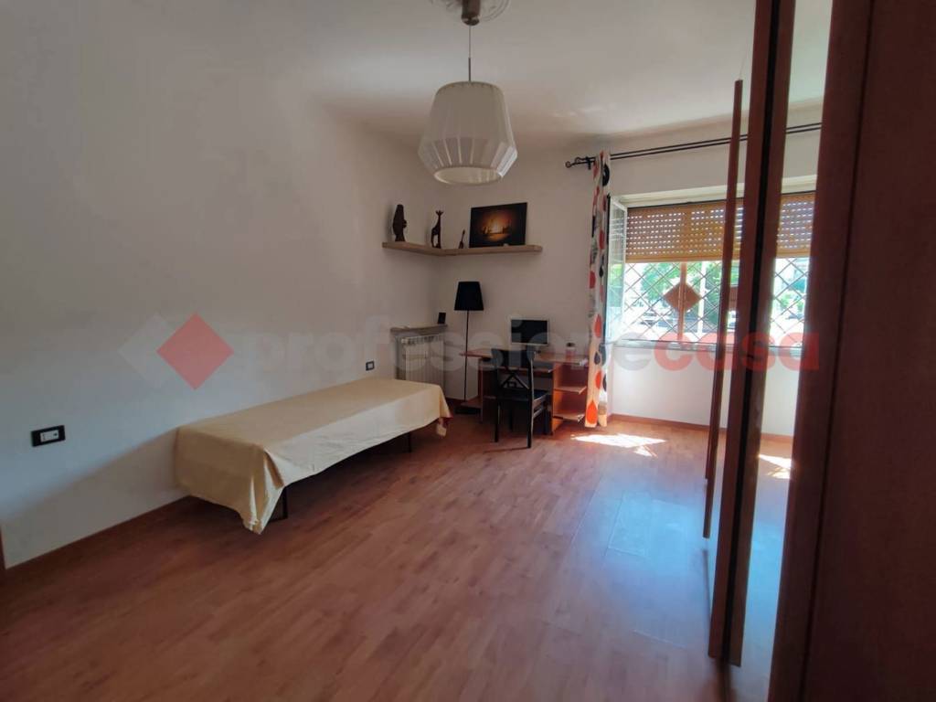 appartamento in affitto a Roma in zona Collatino