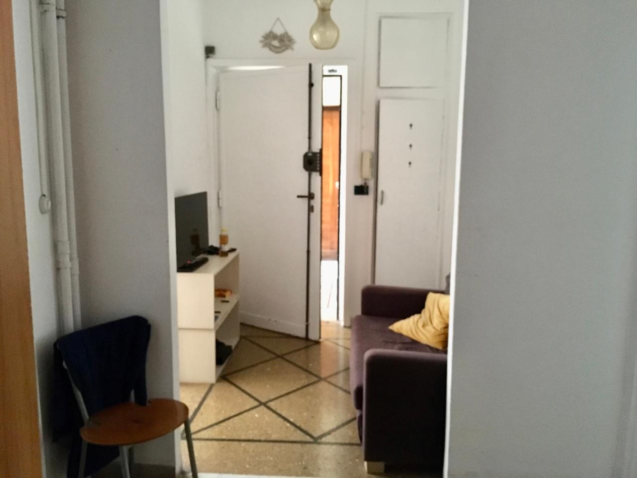 appartamento in affitto a Roma in zona Nomentano
