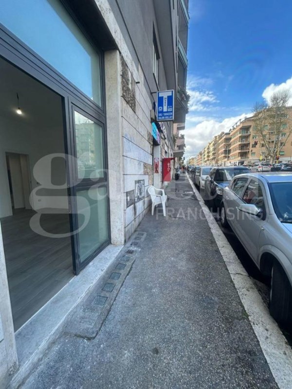 appartamento in affitto a Roma in zona Nomentano