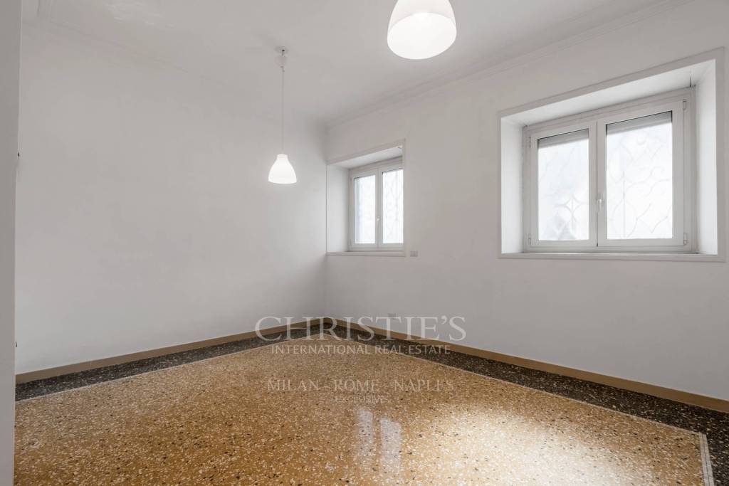 appartamento in affitto a Roma in zona Della Vittoria