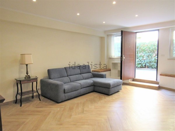 appartamento in affitto a Roma in zona San Saba - Ripa