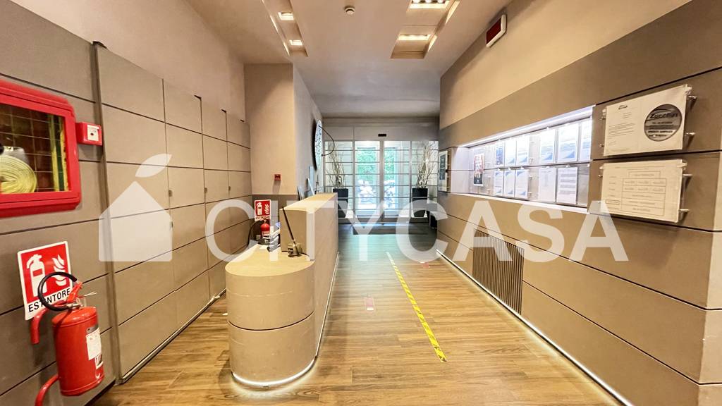 intera palazzina in affitto a Roma in zona Trieste